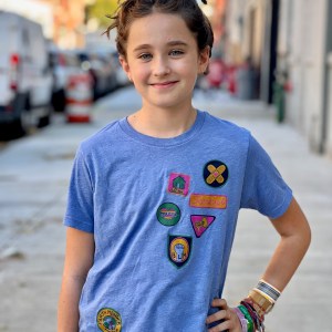progressive social issues t-shirt for kids